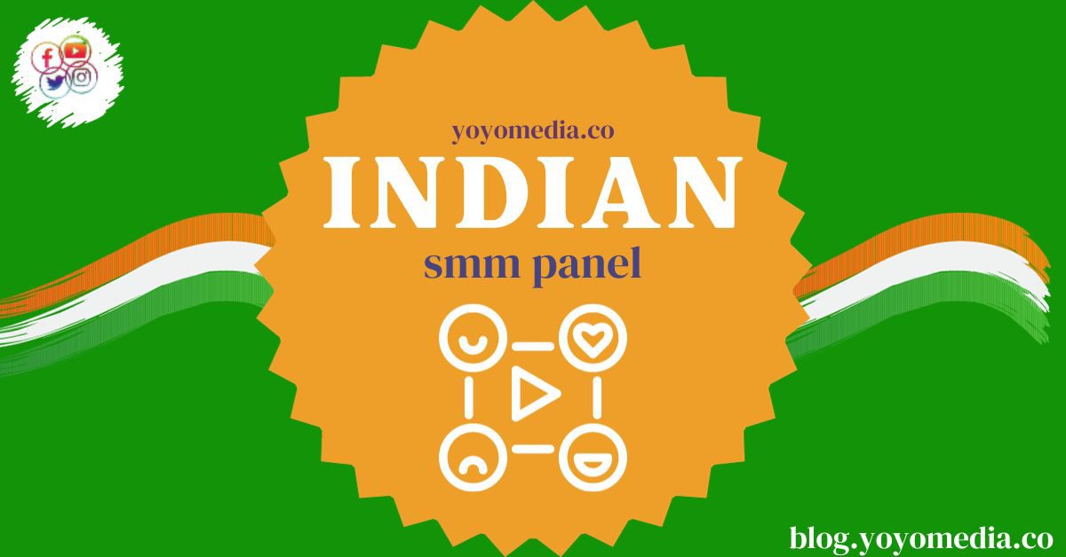 Indian SMM Panel