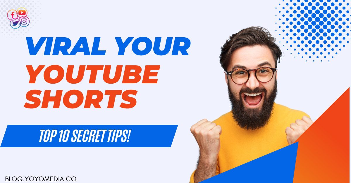 how to make viral YouTube Shorts