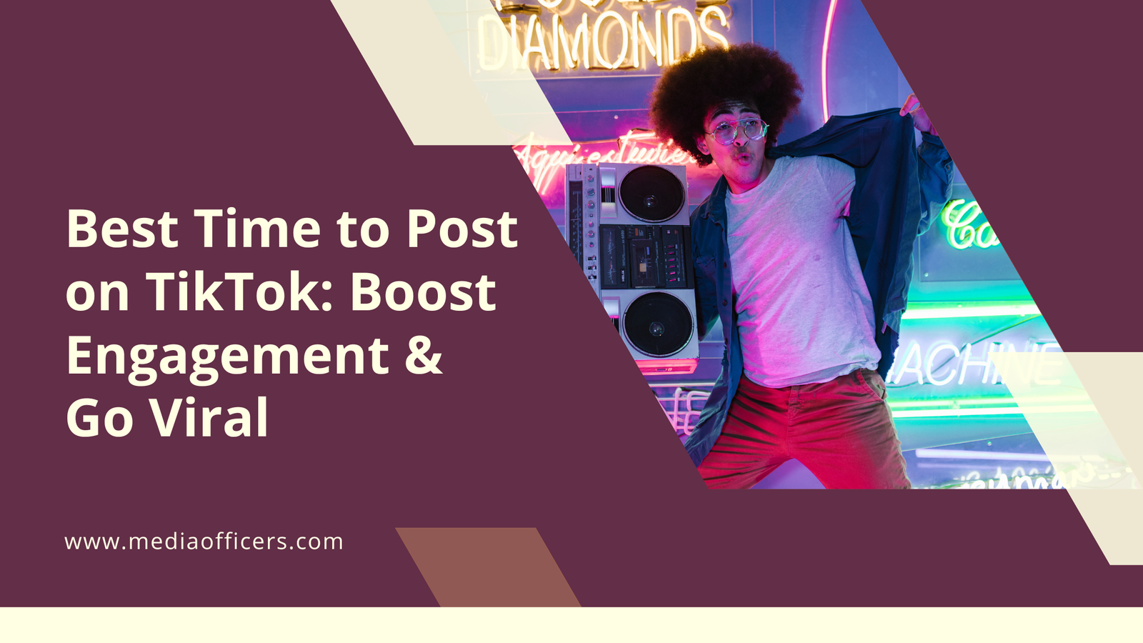 Best Time to Post on TikTok Boost Engagement & Go Viral