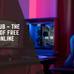 Evanclub – The Future of Free HTML5 Online Gaming
