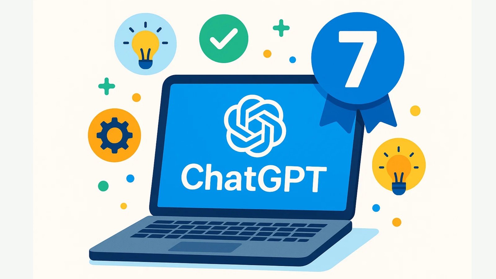 ChatGPT Prompt Generator: 7 Powerful Ways to Supercharge Results