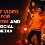 Hot Video for TikTok and Social Media: Breaking the Internet