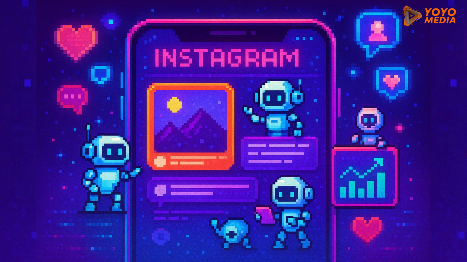 AI Trend Instagram
