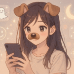 Aesthetic Snapchat Filters