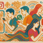 Most Used Social Media App in India