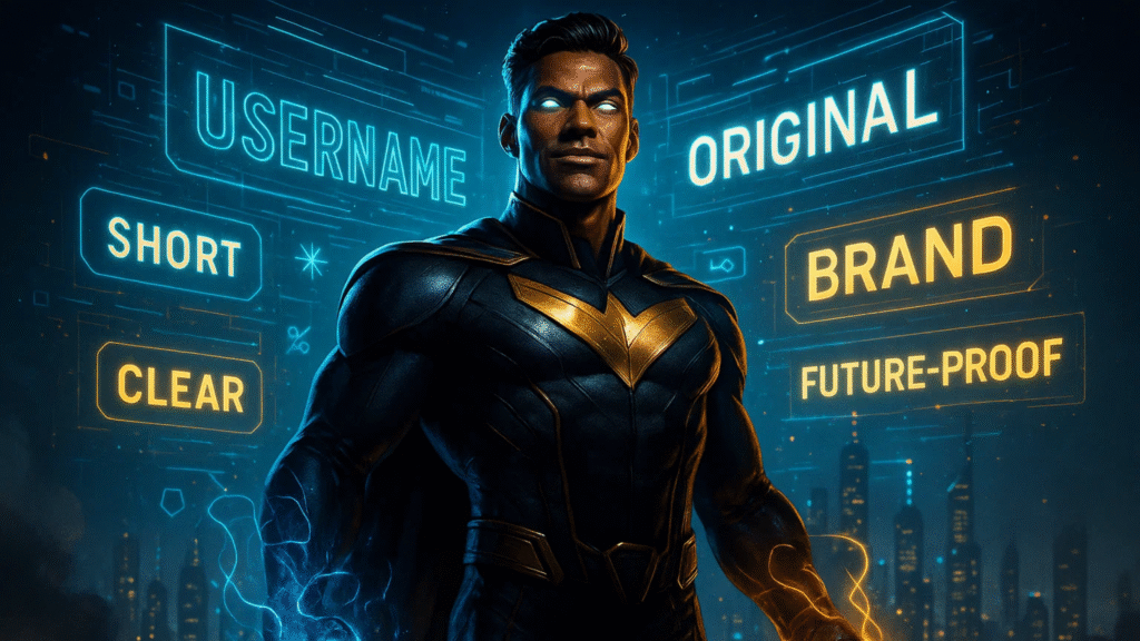 How Do You Choose the Best Snapchat Username for Long-Term Use?