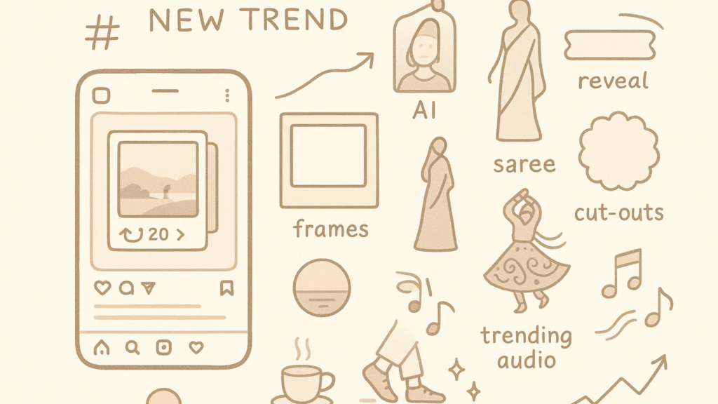 Latest Developments in the Instagram New Trend