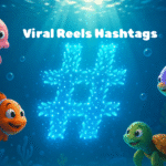 Viral Reels Hashtags