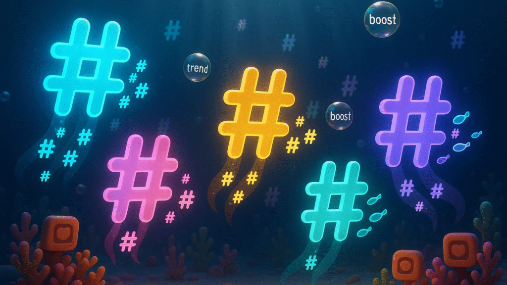 What Are the Best Viral Reels Hashtags for 2025?