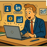 LinkedIn Premium Features