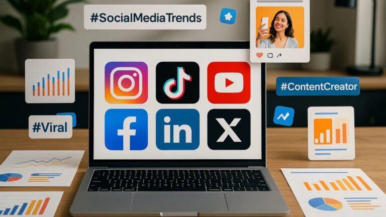 social media trends this week