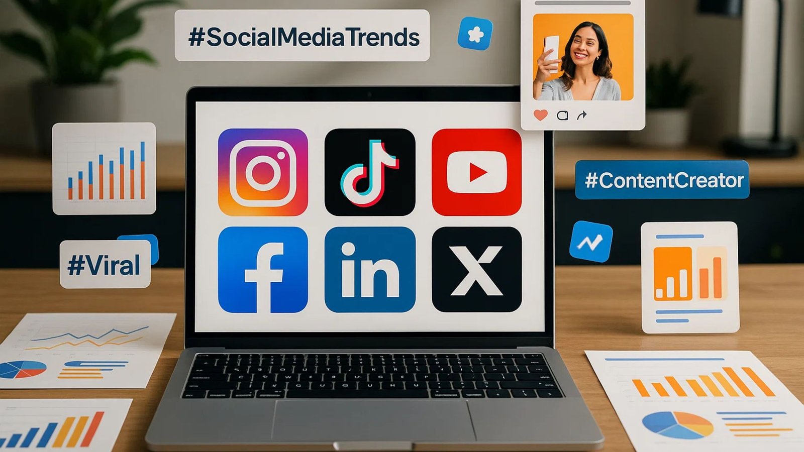 social media trends this week