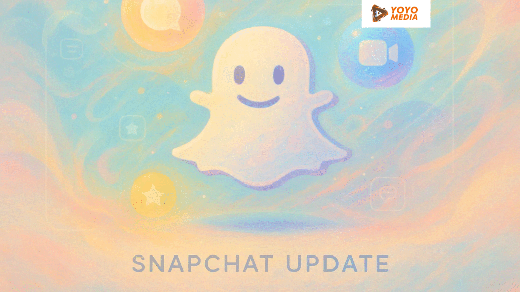 How Does the Snapchat Update Compare to Previous Versions?