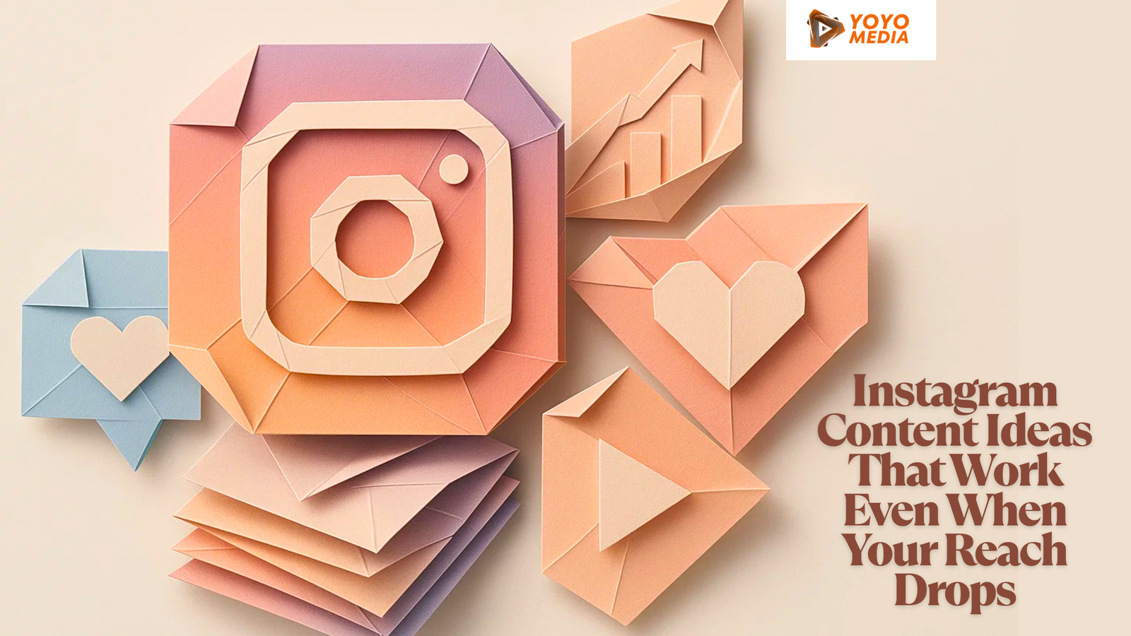 Instagram Content Ideas
