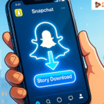 Snapchat Story Download