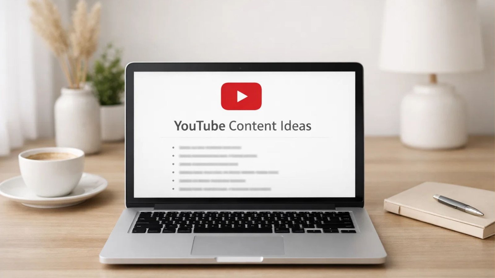 youtube content ideas