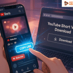 YouTube Short Video Download